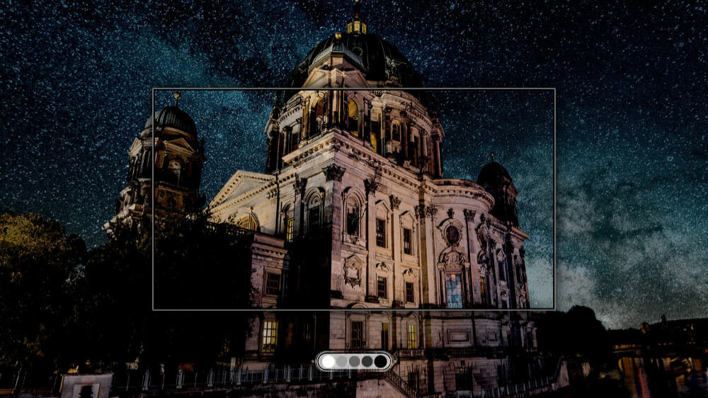 Telewizor SAMSUNG LED RU7402  - hdr