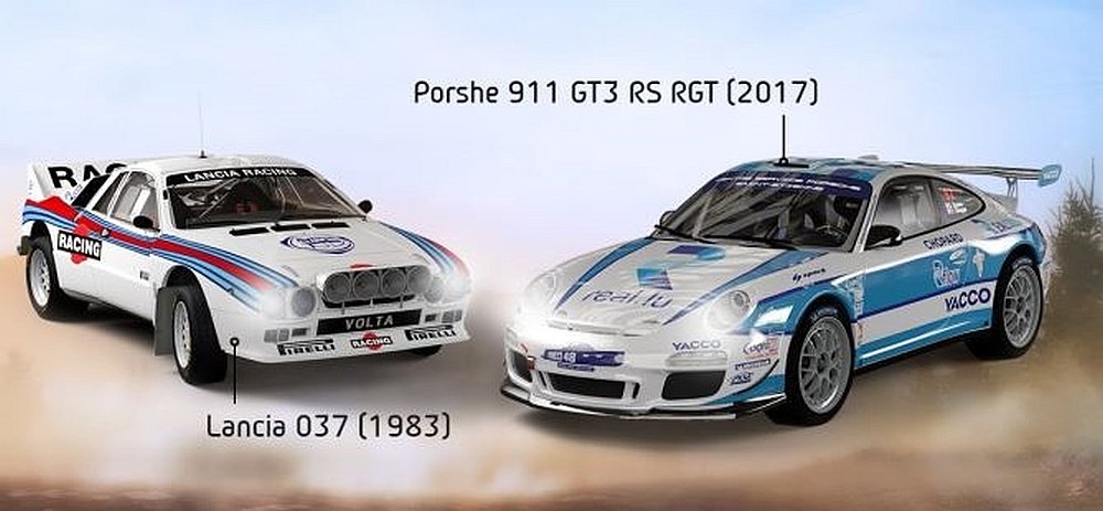 Gra BIGBEN WRC 8 przedsprzedaż