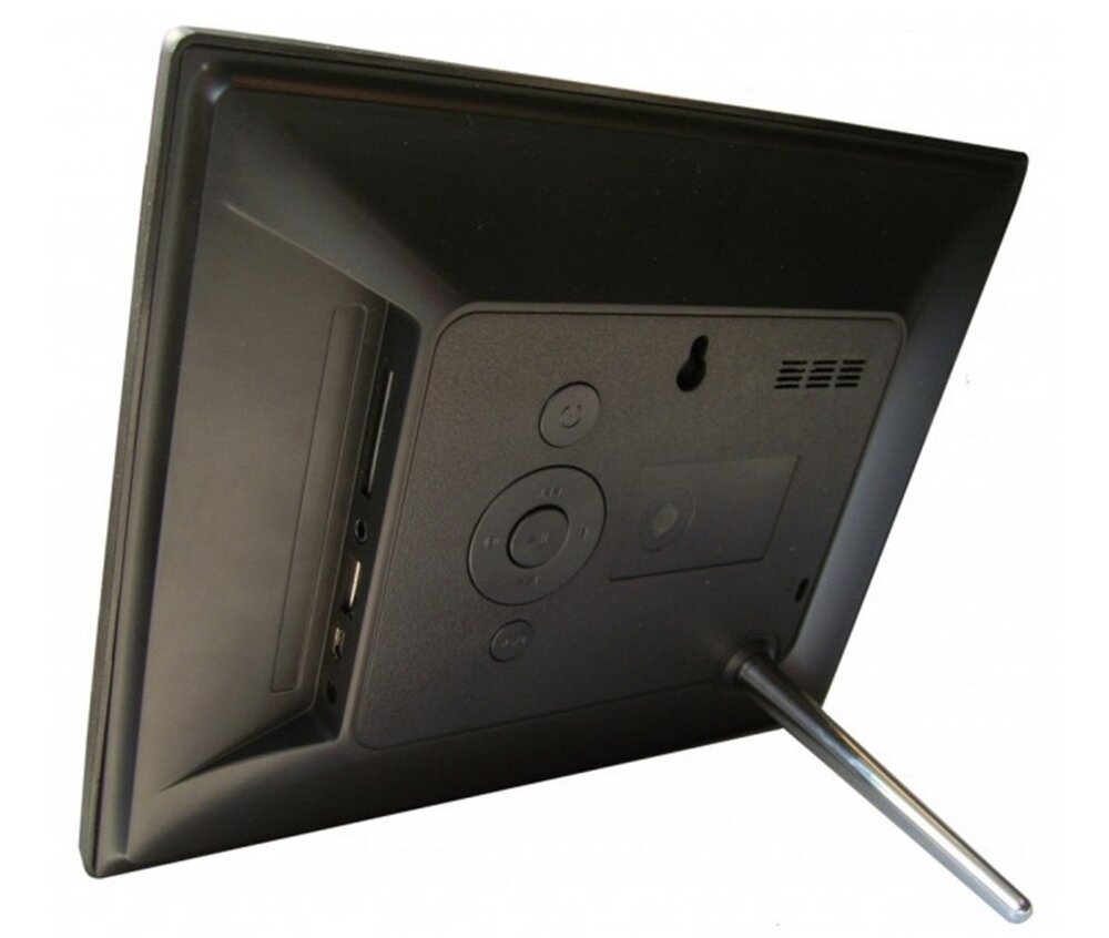 Ramka cyfrowa BRAUN DF 857 Odtwarzanie 