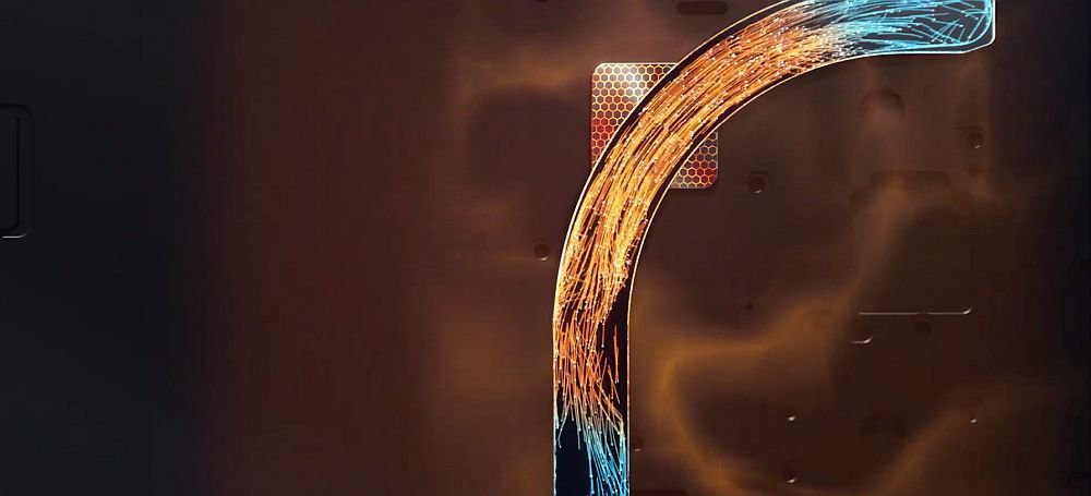 Smartfon OPPO RENO 10x zoom procesor