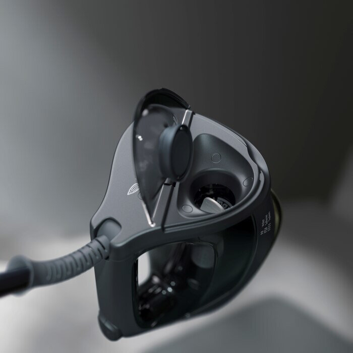Żelazko ELECTROLUX E8SI1-8EGM