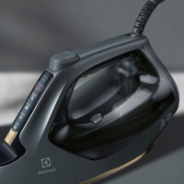Żelazko ELECTROLUX E8SI1-8EGM
