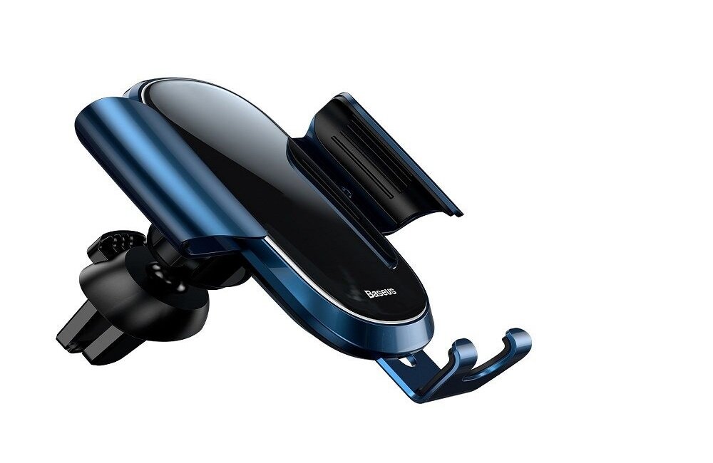 Uchwyt BASEUS SUYL-WL03 Niebieski samochodowy telefon pozycja zakres wygodna wykonanie