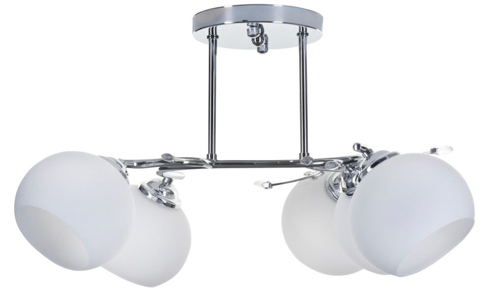 Lampa sufitowa ACTIVEJET AJE-Irma 5P delikatność klasyka charakter oświetlenie