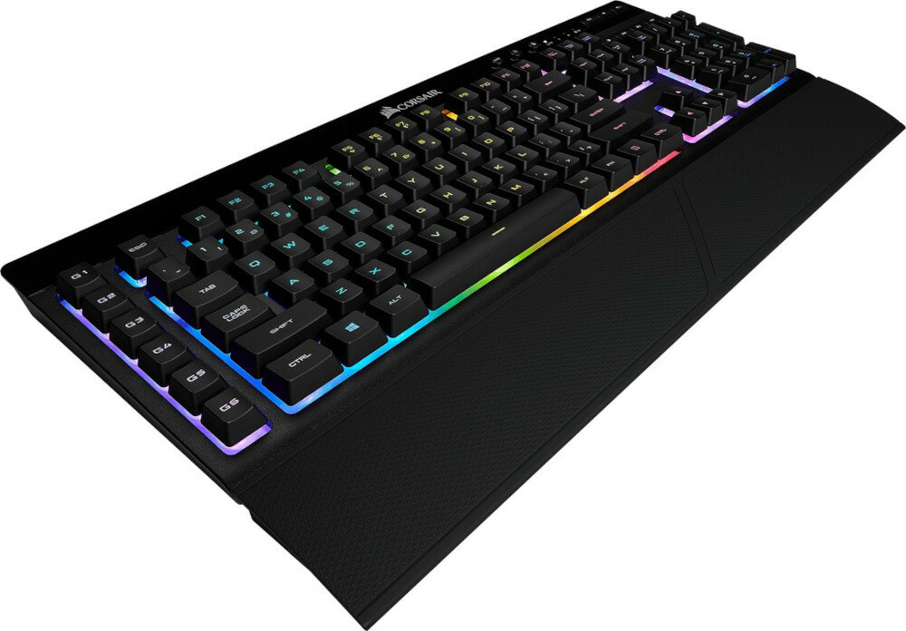 Klawiatura CORSAIR K57 RGB