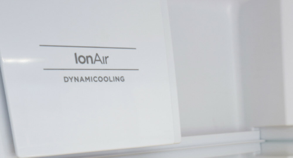 Lodówka GORENJE RI5182A1 wentylator DynamiCooling