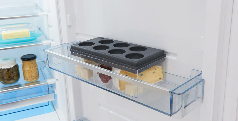 Lodówka GORENJE RI5182A1 pojemnik MultiBox