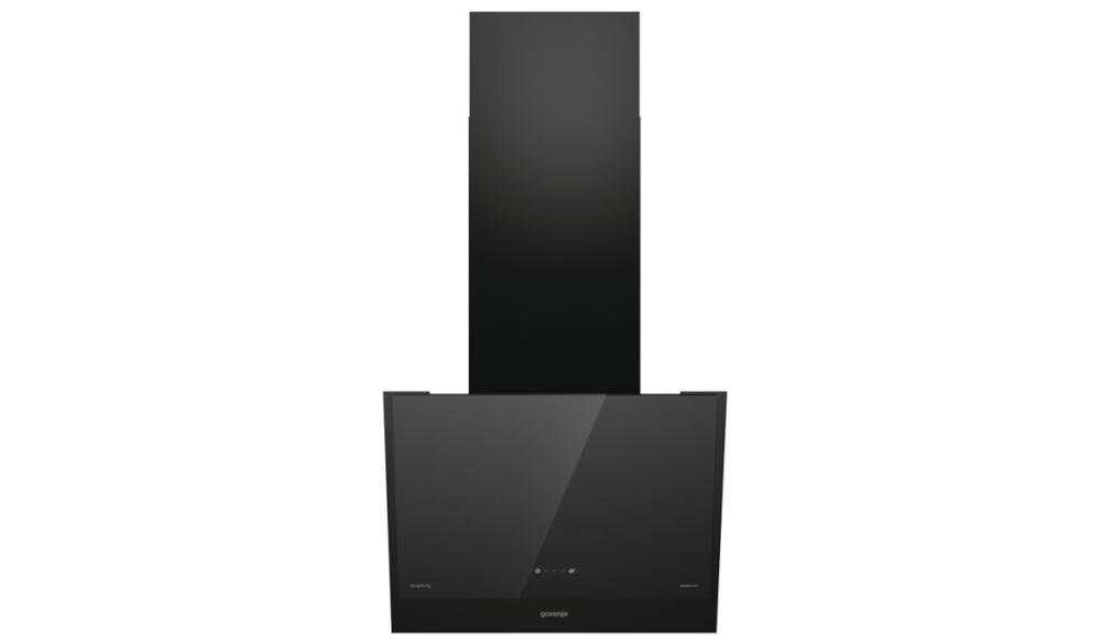 GORENJE-WHI6SYB okap kominowy wyciąg pochłaniacz skokowa regulacja prędkości powietrze zapach