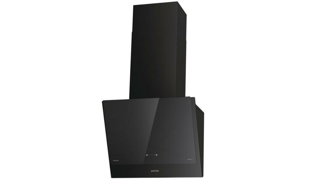 GORENJE-WHI6SYB okap kominowy filtry przeciwtłuszczowe pianka poliuretanowa eliminacja tłuszcz