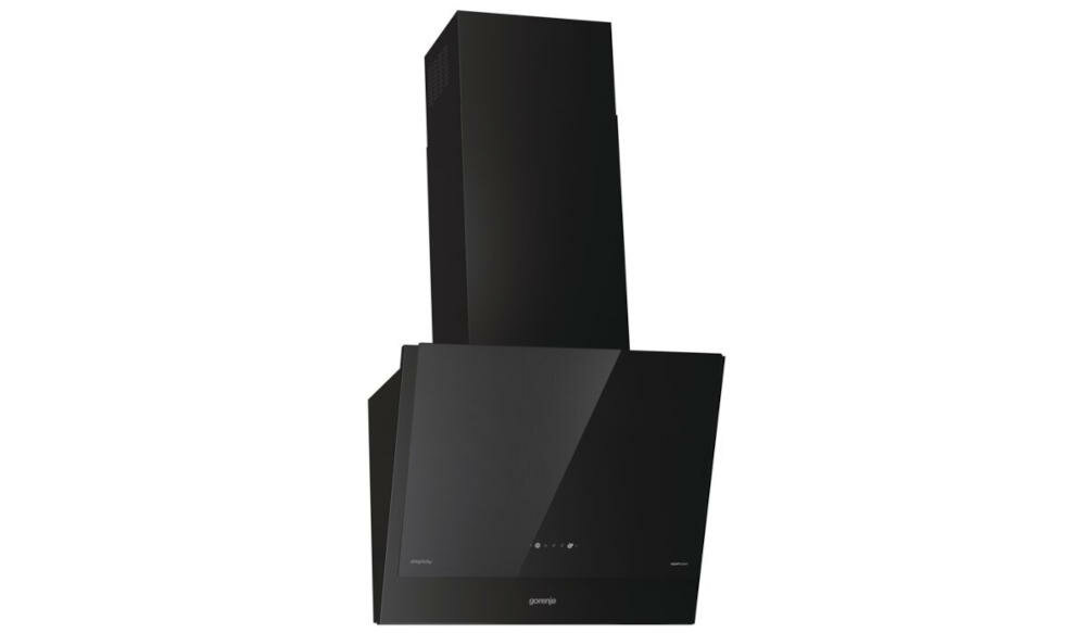 GORENJE-WHI6SYB okap kominowy ledowe oświetlenie diody ekonomiczne