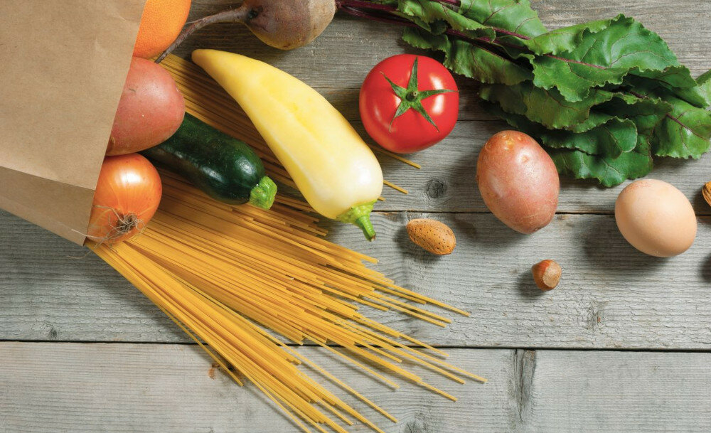 Lodówka GORENJE ONRK193BK Retro Nofrost SuperCool chłodzenie