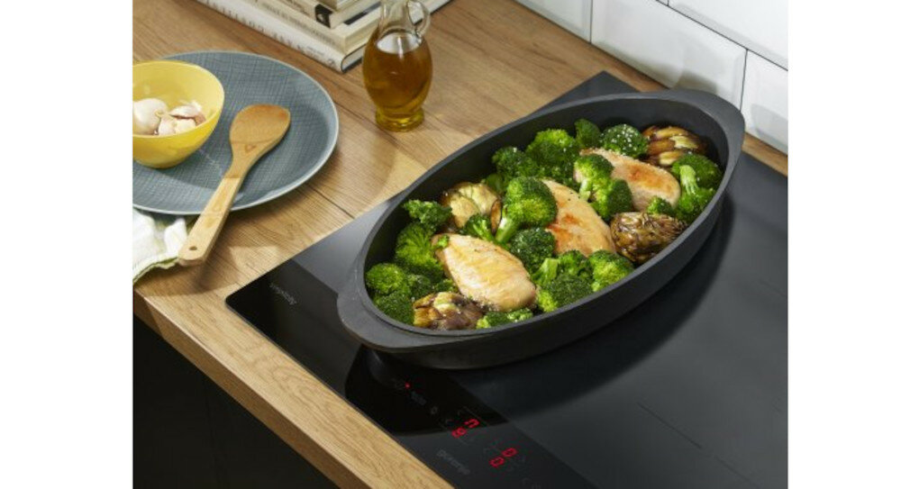 Płyta indukcyjna GORENJE IT843SYB Simplicity BridgeZone