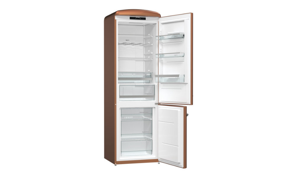 Lodówka GORENJE ONRK193CR - AdaptTech