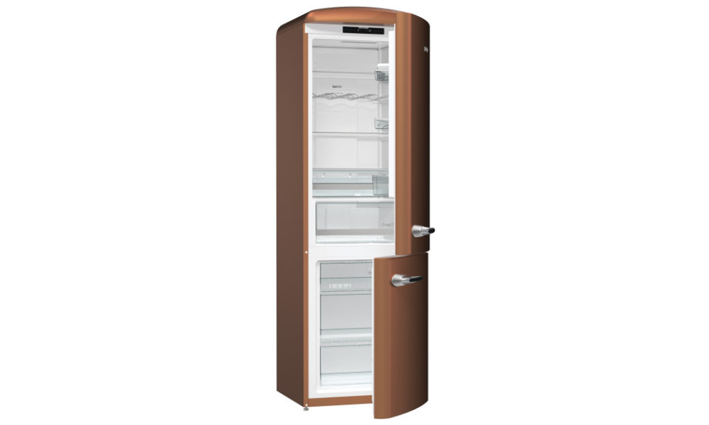 Lodówka GORENJE ONRK193CR - SuperCool