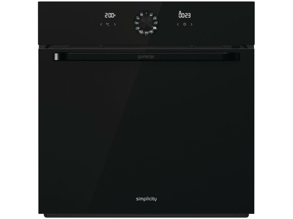 Piekarnik GORENJE BO76SYB Simplicity wyglad front