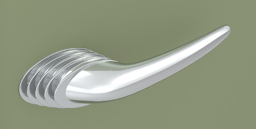 Lodówka GORENJE ONRK193OL - Oświetlenie LED