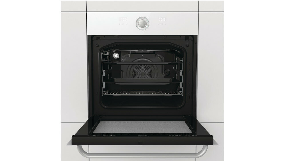 GORENJE BO76SYW Simplicity czyszczenie AquaClean