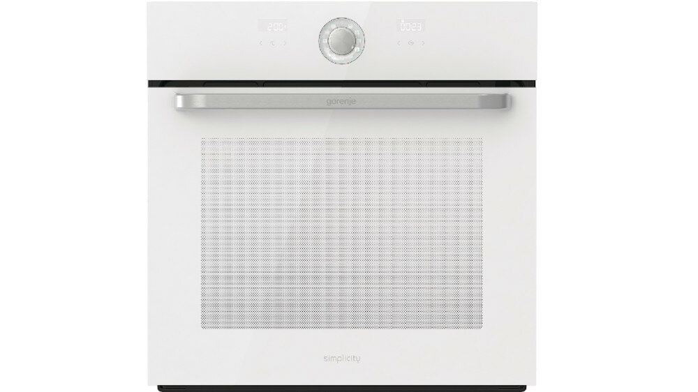 GORENJE BO76SYW Simplicity klasa energetyczna szerokość czyszczenie