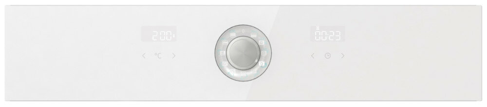 GORENJE BO76SYW Simplicity AdaptBake temperatura ustawienia zapamiętywanie programu