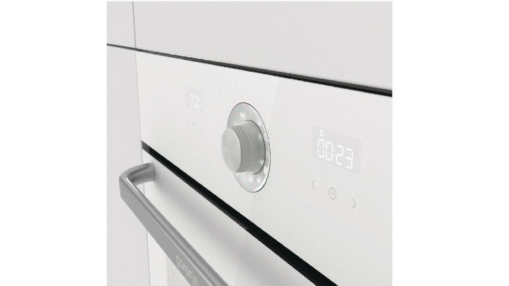 GORENJE BO76SYW Simplicity dotyk sterowanie pokrętła