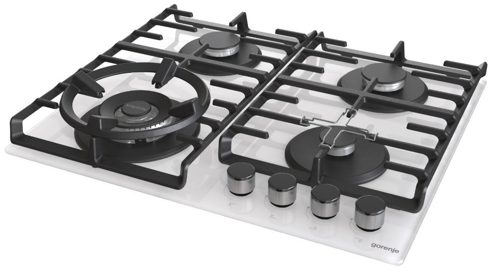 Płyta gazowa GORENJE GTW641SYW - BigSurface