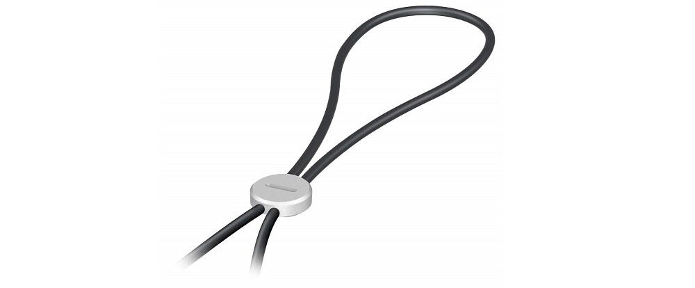 Słuchawki dokanałowe PIONEER SE-E6BT-B Czarny opaska