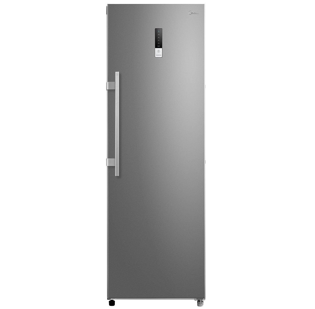 Lodówka MIDEA HS-338FWEN - Lodówka