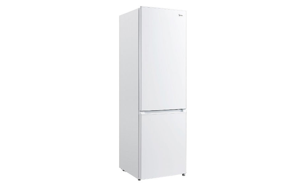Lodówka MIDEA HD-346RN - Lodówka