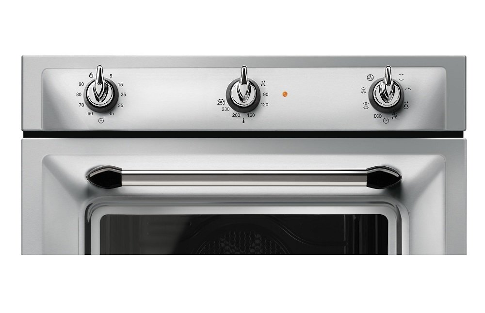Piekarnik SMEG SF6905X1 funkcji pieczenia
