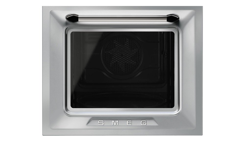 Piekarnik SMEG SF6905X1 bezpieczeństwo użytkowania