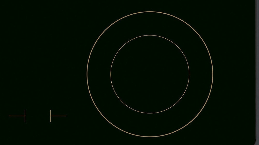 płyta indukcyjna SMEG SI764AOM blokada bezpieczeństwa zabezpieczenie przed przegrzaniem