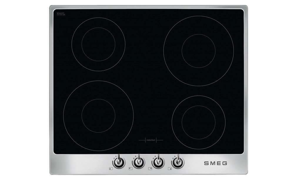 Płyta indukcyjna SMEG SI964XM bezpieczny i efektywny sposób gotowania