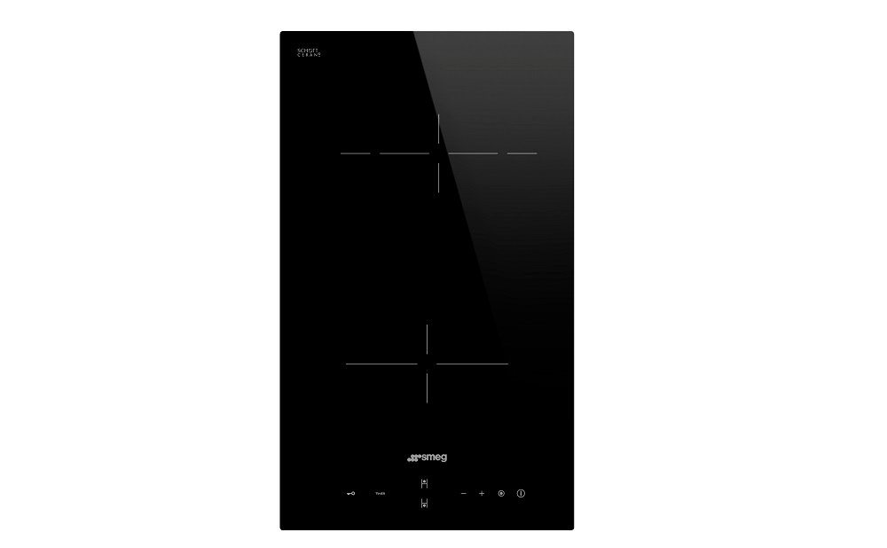 Płyta ceramiczna SMEG SE232TD panele dotykowe
