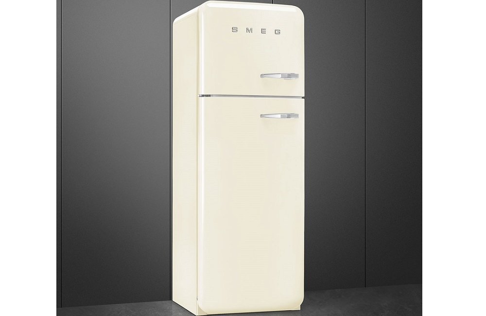 Lodówka SMEG FAB30LCR3 Retro A+++ system MultiFlow