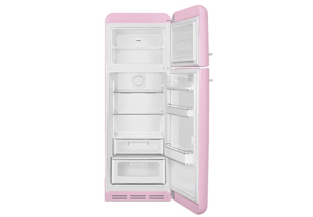 Lodówka SMEG FAB30RPK3 Retro system MultiFlow