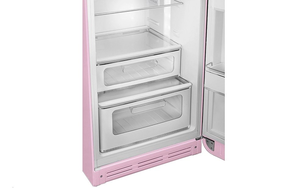 Lodówka SMEG FAB30RPK3 Retro uszczelka antybakteryjna