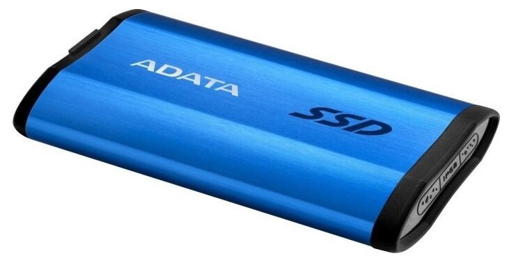 Dysk ADATA SE800 -Wygodne użytkowanie komfort