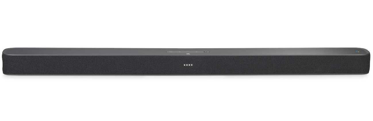 Soundbar JBL Link Bar - design