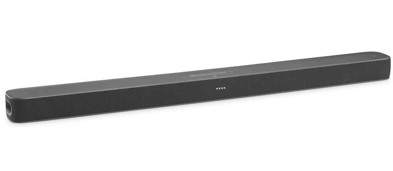 Soundbar JBL Link Bar - Virtual Surround