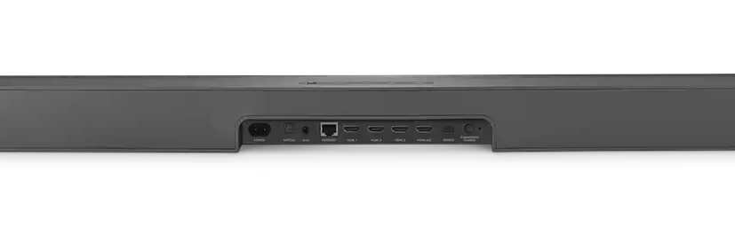 Soundbar JBL Link Bar - HDMI