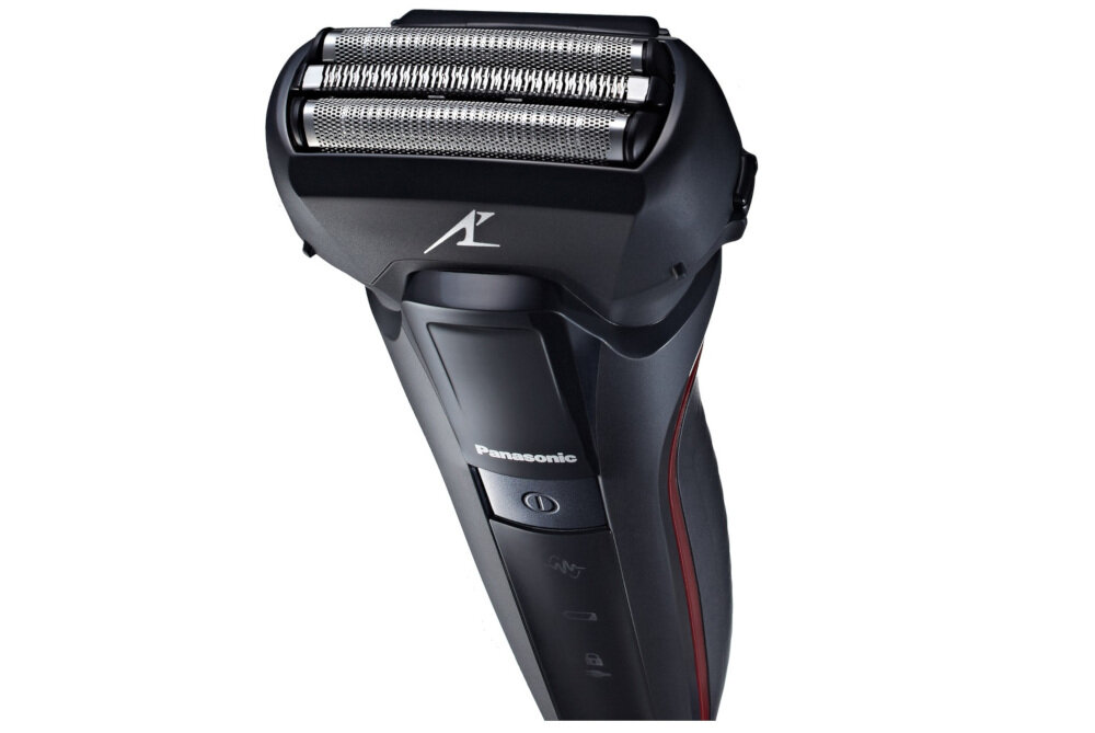 Golarka PANASONIC ES-LL21-K503SH WYGLĄD