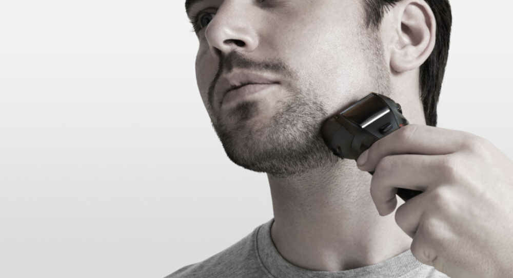 Golarka PANASONIC ES-LL21-K503SH OSTRZA