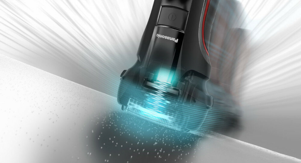 Golarka PANASONIC ES-LL21-K503SH CZYSZCZENIE 