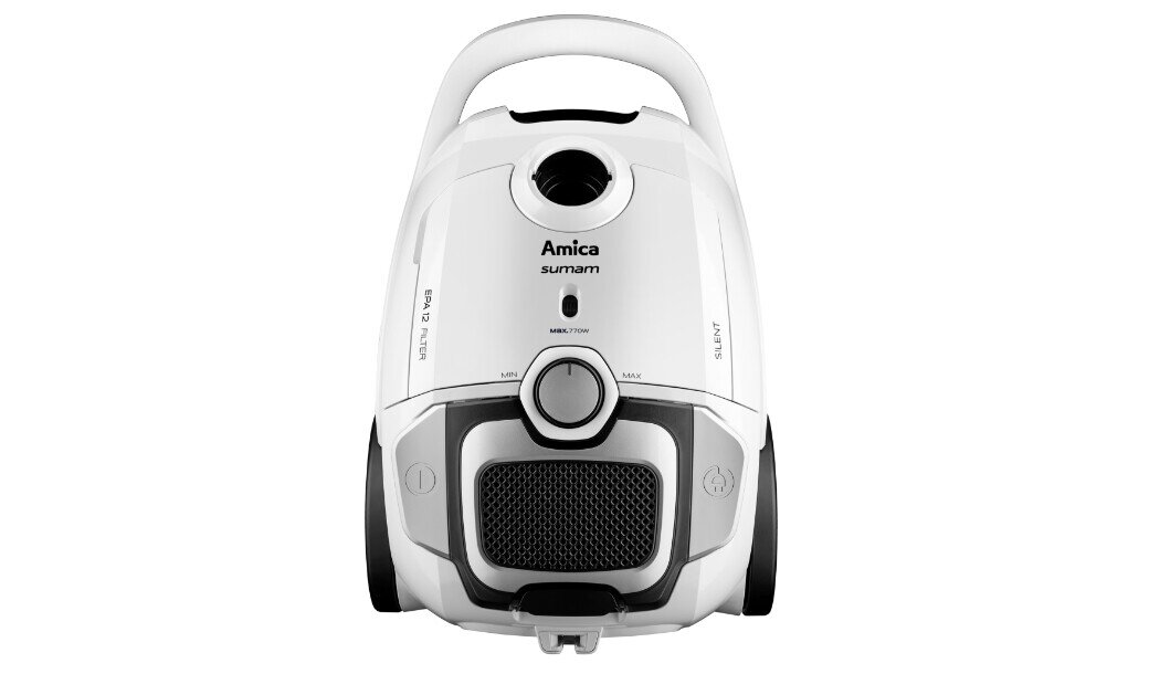 Hotspoty produkt amica