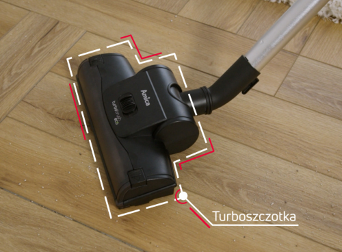 Turboszczotka Turboszczotka