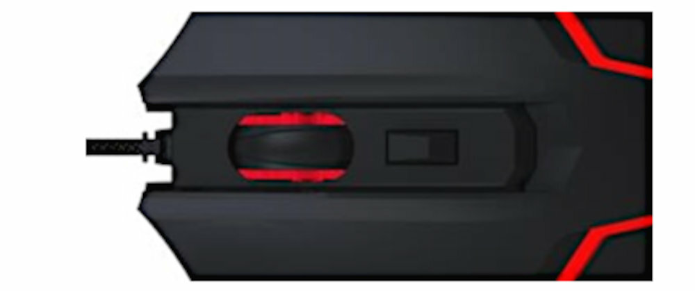 ACTIVEJET-AMY-208-przyciski