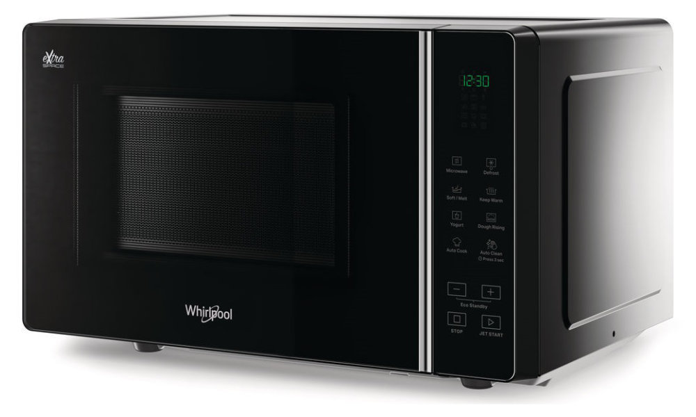 Kuchenka mikrofalowa WHIRLPOOL MWF201B - Utrzymywanie ciepła