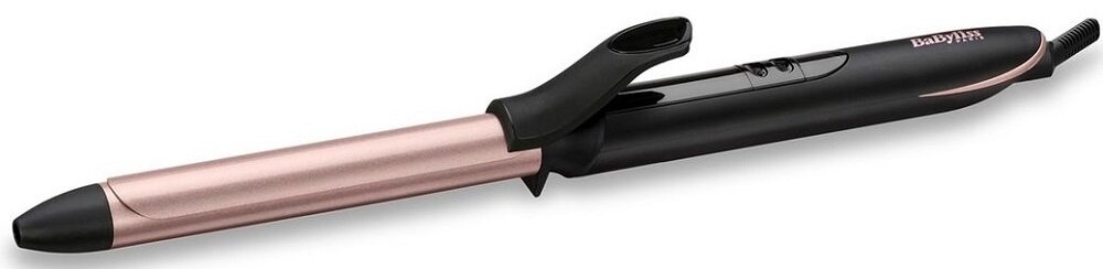 Lokówka BABYLISS C450E WŁOSY FALE LOKI