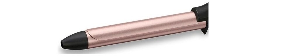 Lokówka BABYLISS C450E POWŁOKA KWARCOWO-CERAMICZNA OCHRONA WŁOSÓW