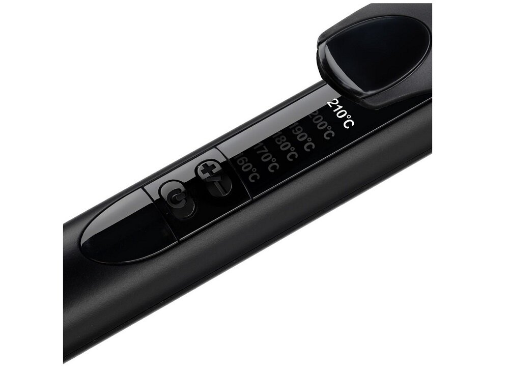 Lokówka BABYLISS C450E REGULACJA TEMPERATURY